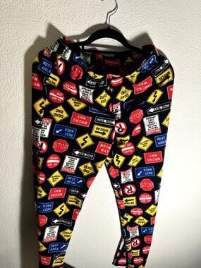 Pajama pants